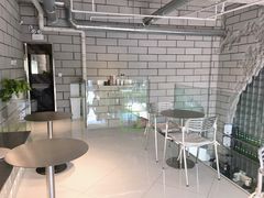 二楼-RWORK·COFFEE(滨江店)