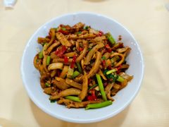 -笨罗卜浏阳菜馆(太平街店)