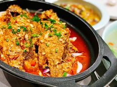湘味臭桂鱼-洞庭鱼香(万科店)