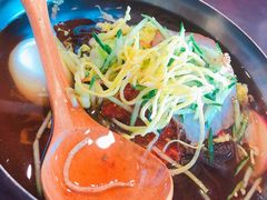 -服务大楼冷面(延大店)