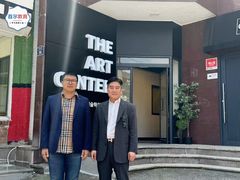 -首尔韩语培训中心·韩国留学