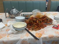 -忆口香龙虾(珠海夏湾老店)