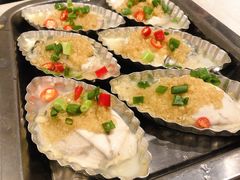 烤生蚝-胡哥烤肥牛(车公庙店)