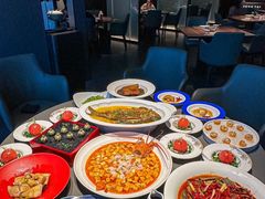 -曾宴·楚菜(湖北省博物馆店)