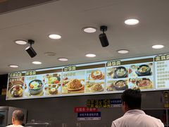 -韩麦大冷面(桂花街直营店)