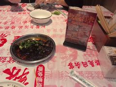 -辣螃铠盆盆蟹大排档(海昌店)