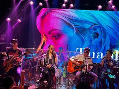 -音乐房子(鎏嘉码头店)