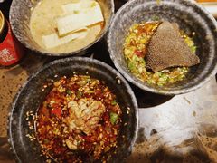 -小龙坎老火锅(北京三里屯店)