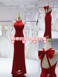 点击看大图 -LOVE SHINE婚纱·红鼎庄龙凤褂·妈妈装定制