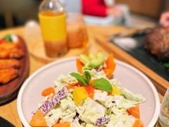 -原石牛扒·约会餐厅(龙城万科里店)