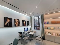 -米莱摄影写真(五大道别墅店)