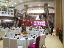 -四方阁酒楼·宴会厅(圣灯店)