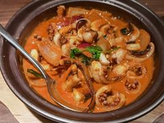 -木棉·醉心粤味(COCO Park店)