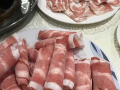 -鑫来顺大铜锅涮羊肉(中山门旗舰店)