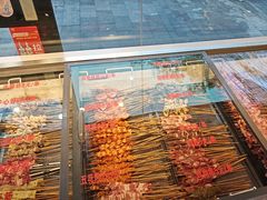 -有蚝有翅烧烤大排档·宵夜(右安门店)