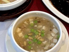 -百盛·鼎膳(中海财富中心)