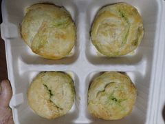 -龙华素斋(龙华路店)