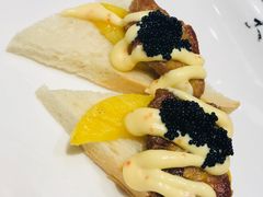 -大渔铁板烧(花园道店)