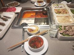 -海底捞火锅(壹悦城店)