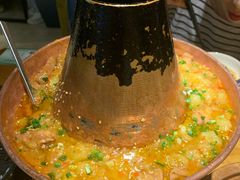 -觅山云南菜(泊富ICITY店)