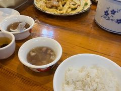 -开心农家菜