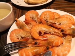 -万达文华酒店·美食汇自助餐厅