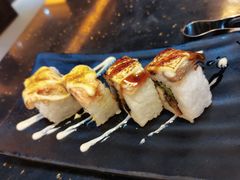 -熊出没日本烧肉放题