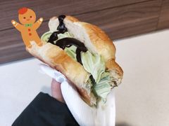 -麦当劳(铜锣湾店)