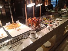 -扬州万怡酒店-中餐厅(文昌中路店)