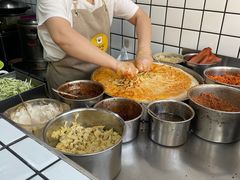 -小竖点徽派卷面皮(洪都店)