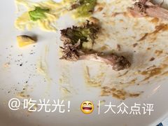 -LA MAISON公鸡和龙(蛇口店)