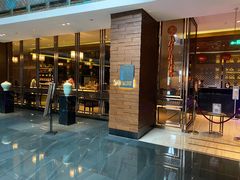 门面-长沙北辰洲际酒店-兰调全日餐厅