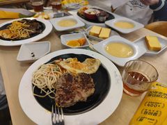 -豪客来牛排(海沧阿罗海店)