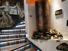 -敏珠拉姆藏餐·南京厨房(富春江东街店)