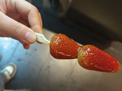 -串盟烧烤大排档·长沙美食地标(星沙店)