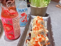 -花时·炭火烧肉(东百中心A馆店)