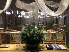 -素慧餐厅(大虹桥店)