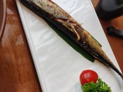 -九井澤精致料理(金茂店)