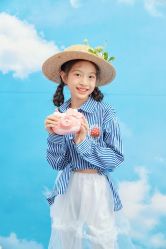 -糖豆儿童摄影美学馆