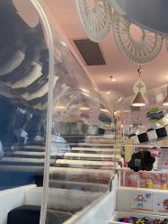 -奈尔宝家庭中心·亲子餐厅(前滩店)