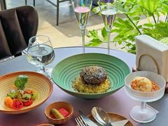 -FOOOO CITY CLUB 孚乐里音乐西餐酒吧(悠方店)
