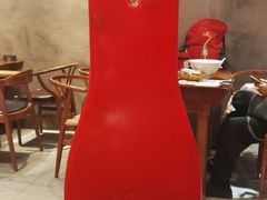 -鼎高高陕西美食(龙德广场店)