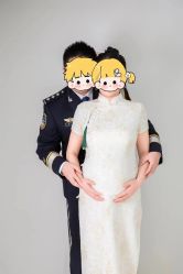 -蜜阁孕味亲子摄影(太奥广场店)