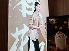 -茶话弄(北京密云万象汇店)