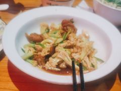 -壹零捌道·北京烤鸭(车公庄店)