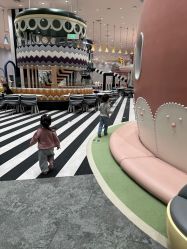 点击看大图 -奈尔宝家庭中心·亲子餐厅(鄞州万达店)