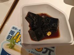 -豪客来牛排(中华城店)