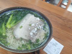 -枫镇面馆(寒山寺店)