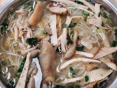 -华姐鸡粉(教育路店)