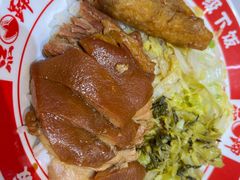 -点蹄擂椒猪脚饭(天虹汇一城店)